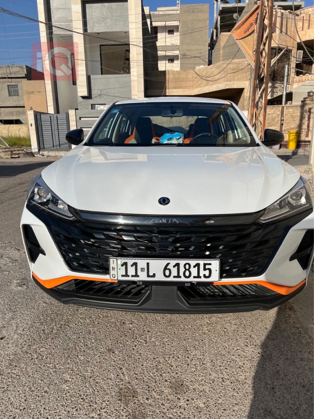 Dongfeng Shine